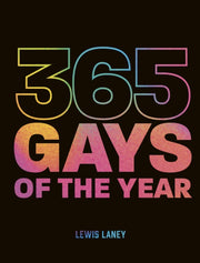 365 Gays Of The Year