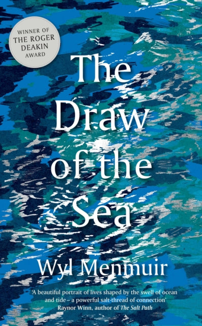 Draw Of The Sea By Menmuir, Wyl