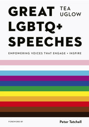 Great Lgbtq Speeches