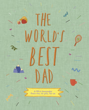 Worlds Best Dad