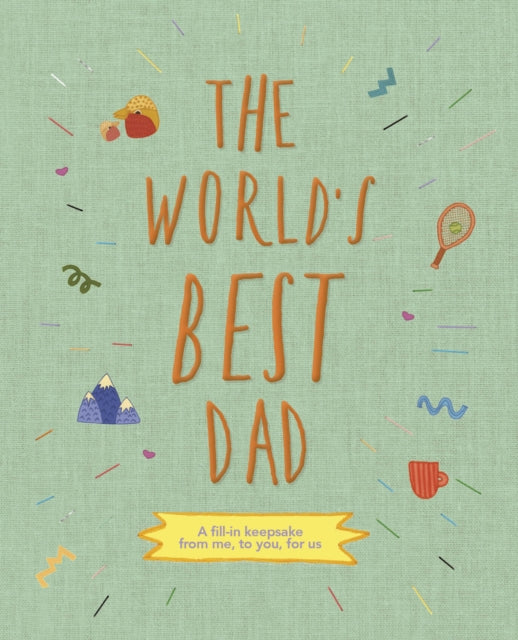 Worlds Best Dad