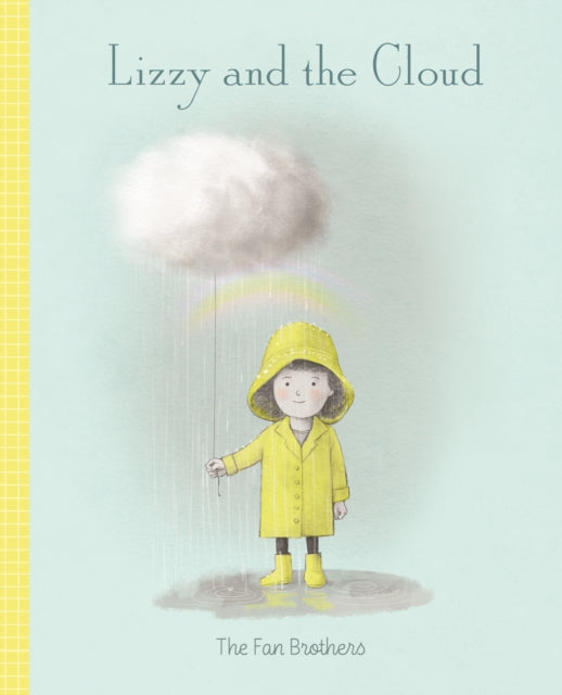 Lizzy & The Cloud