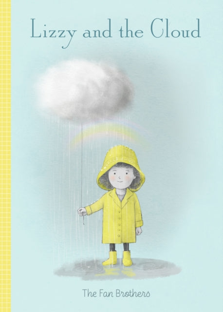 Lizzy & The Cloud