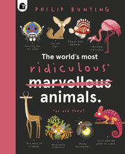 Worlds Most Ridiculous Animals Vol 3