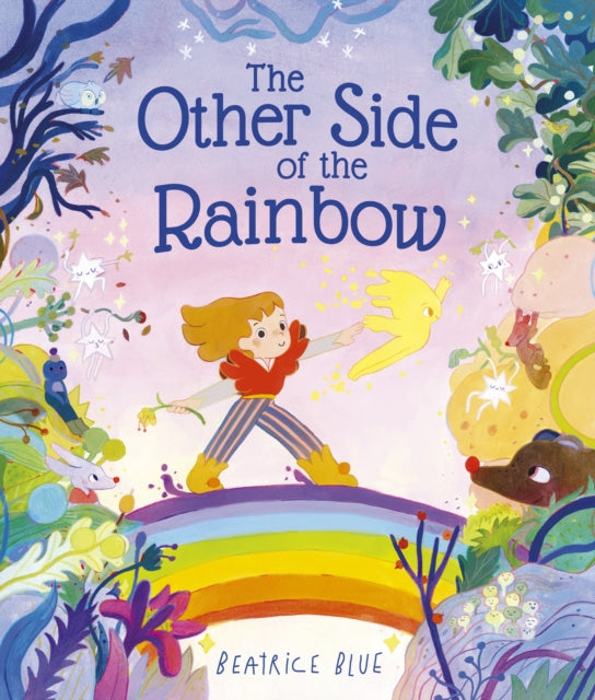 Other Side Of The Rainbow