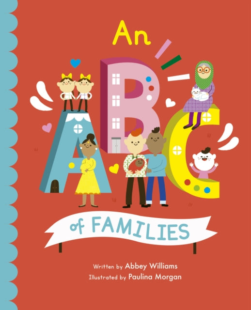 An Abc Of Families