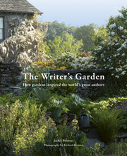 Writers Garden