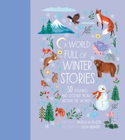 Winter Stories