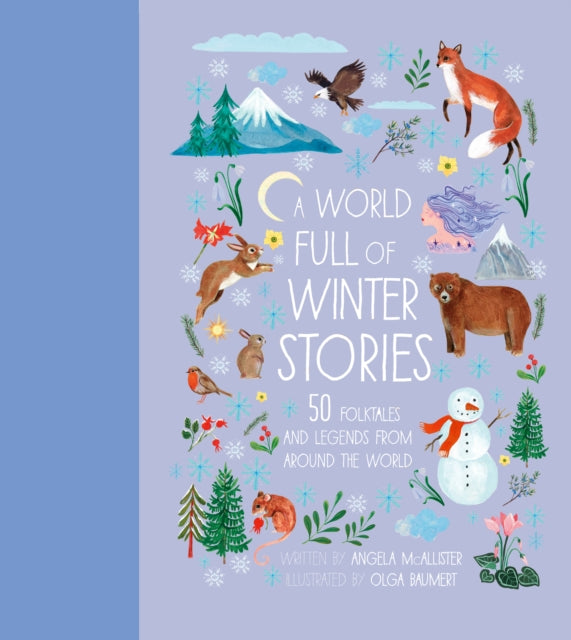 Winter Stories