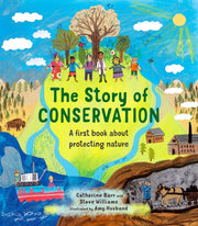 Story Of Conservation