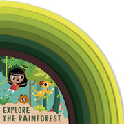 Explore The Rainforest