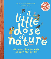 Little Dose Of Nature By Greenwood, Alison