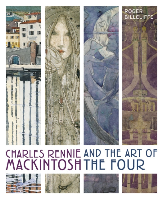 Charles Rennie Mackintosh And The Art O