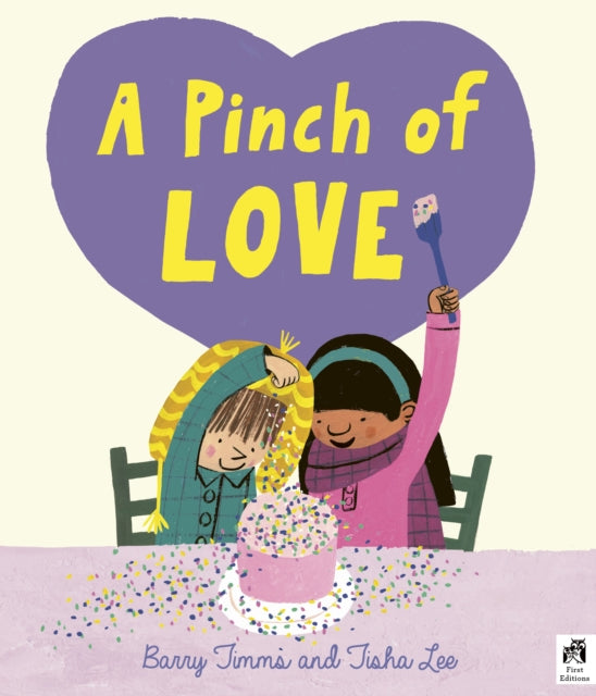 Pinch Of Love