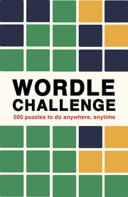 Wordle Challange