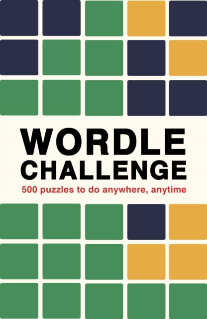 Wordle Challange