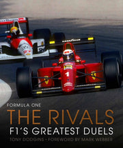 Formula One The Rivals