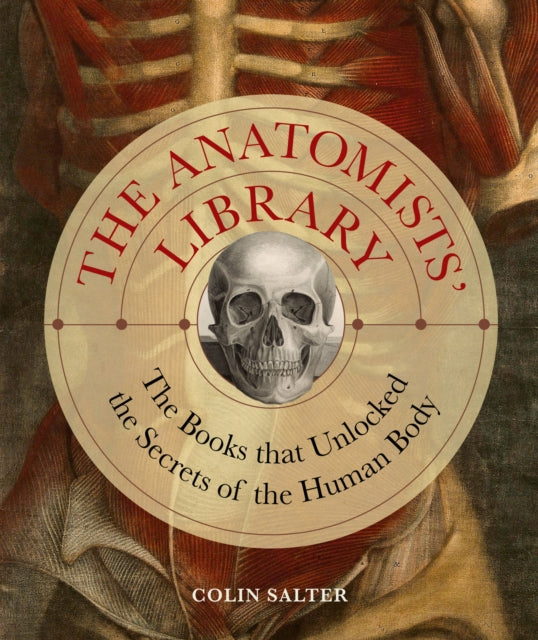 Anatomists Library