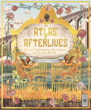 Atlas Of Afterlives