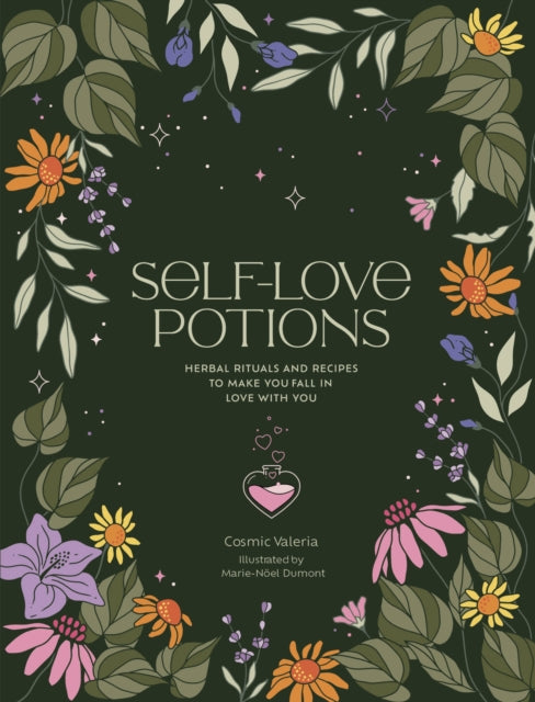 Self Love Potions