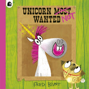 Unicorn Not Wanted