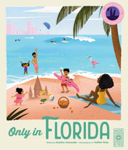 Only In Florida