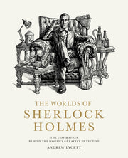 Worlds Of Sherlock Holmes