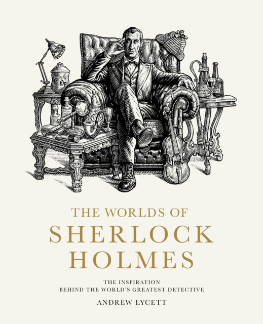 Worlds Of Sherlock Holmes