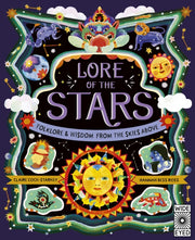 Lore Of The Stars
