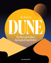 Worlds Of Dune