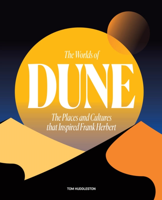 Worlds Of Dune