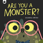 Are You A Monster