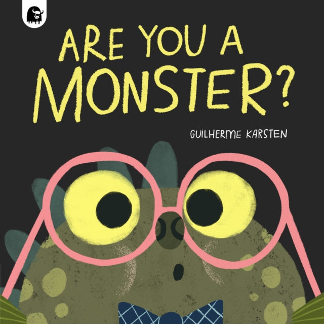Are You A Monster