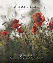 What Makes A Garden