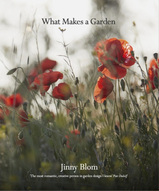 What Makes A Garden