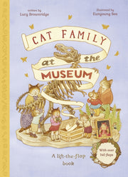 At The Museum