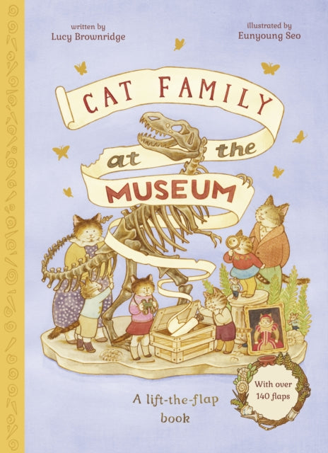 At The Museum