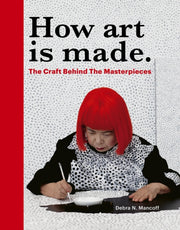 How Art Is Made
