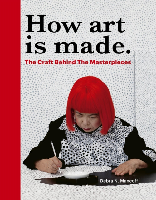 How Art Is Made