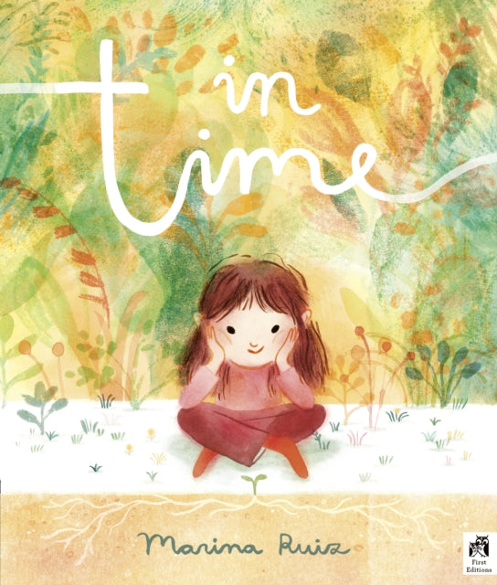 In Time By Ruiz, Marina
