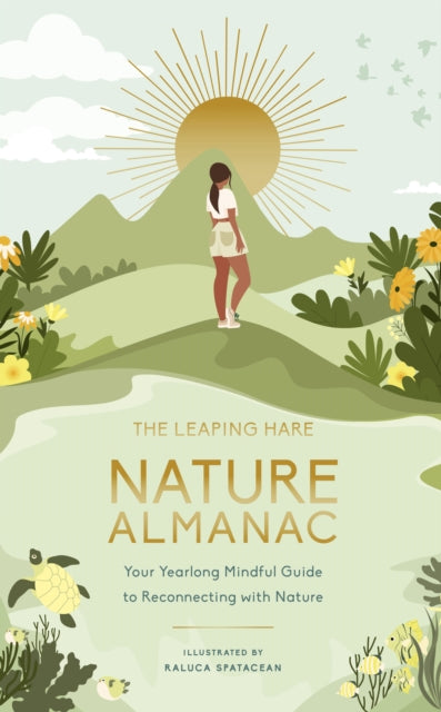 Nature Almanac