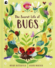 Secret Life Of Bugs