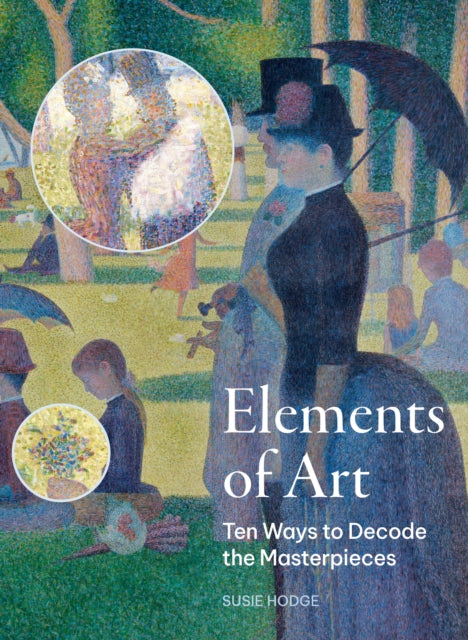 Elements Of Art