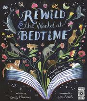 Rewild The World At Bedtime