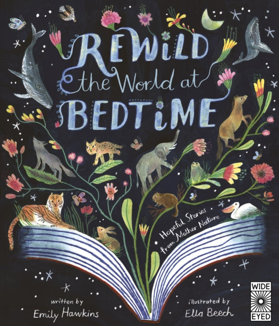 Rewild The World At Bedtime