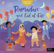Ramadan & Eid Al Fitr