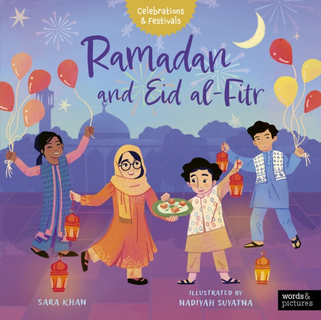 Ramadan & Eid Al Fitr