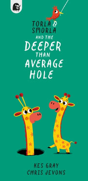 Torla & Smorla & The Deeper Than Average