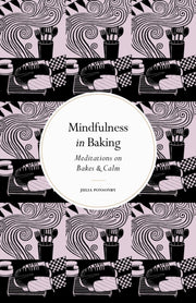 Mindfulness In Baking