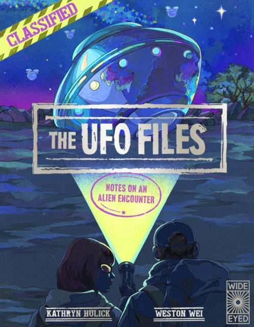 Ufo Files
